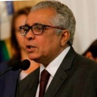 Evaldo Costa