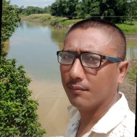 Jyotiska Boruah