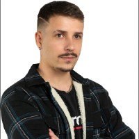 Gabriel Pereira
