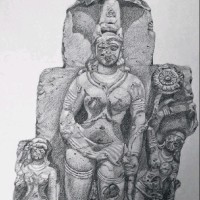 Bharti Goswami