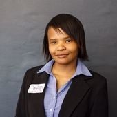 Thato Mothebe