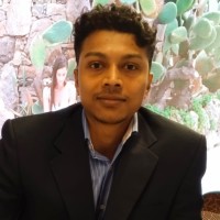 Padmanabhan Rajendran