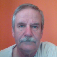 Robert Suggitt P. Eng.