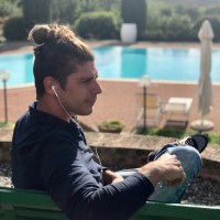 Karlo Bernardi Kukavicic