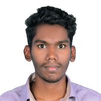 Aneesh Kaladharan