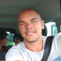 Joost Van Merwijk