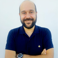 Jose Luis Sanchez Martinez