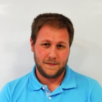 Jérémie Degré