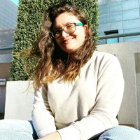 Kathy Abramov