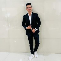 Dinesh Timande