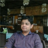 Kamlesh Patil