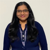 Vaishali Amin