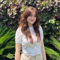 Ximena Patricia Moreno Flores