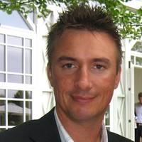 Hans Chr. Pedersen