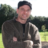 Andy Warneford