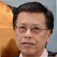 Terry Ho