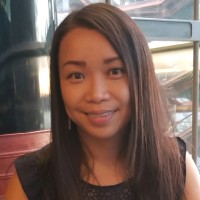 Christine Yu
