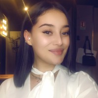 Katia Belhadi