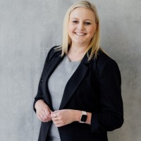 Georgi Collins CA CPHR
