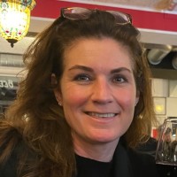 Loraine Van Der Basch