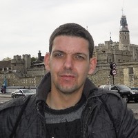 Aitor Jauregui Loizaga