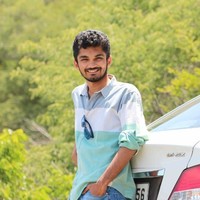 Dhiraj Ram Krishna