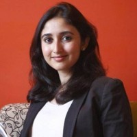 Habiba Azeem Ahmed