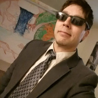 Scott Fetrow