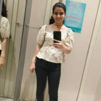 Shivangi Chaturvedi