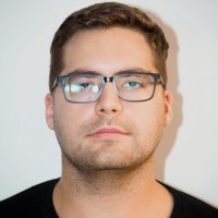 Balázs Esztergályos