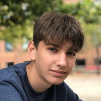 Nicholas Kyriacou
