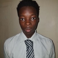 Isaiah Abayomi