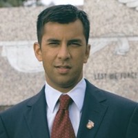 J. Ashwin Madia
