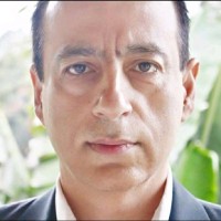 Saeed Soltani, MBA, PE