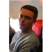 Jonas Negård Tveten