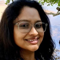 Aparna Madamanchi