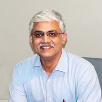 Krishnakumar Subramanian