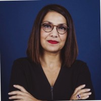 Naima Latreche