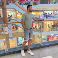 Gaurav Chaudhary