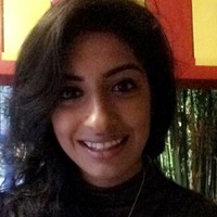 Shivani Vithalani