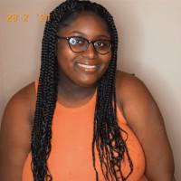 Ajia Daniels