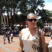 maria elcira Quiñones