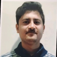 Saurav Haldar