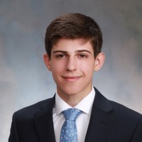 Andrew Ignatian