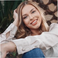 Keira Moreno