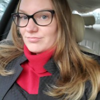 Stephanie Wooster