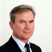 Mathew Bradley