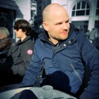 Damien E.