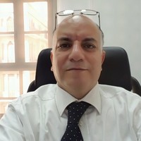 Mohammad  Y. Solh