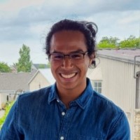 Daniel Cordero-Monroy